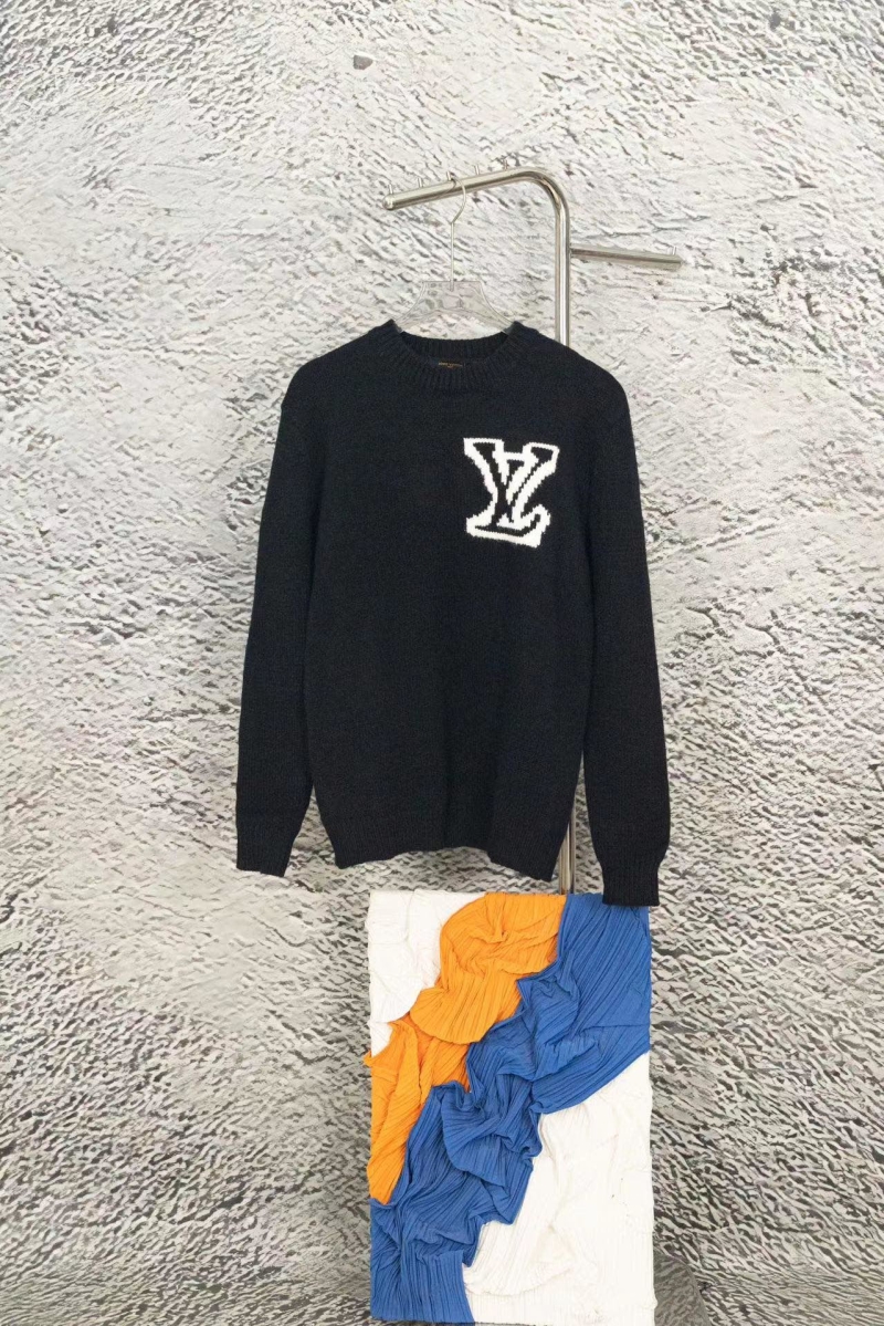 LV Sweaters